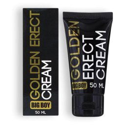 Creme Melhorar Erecção com Gingko Biloba e Aloe Vera