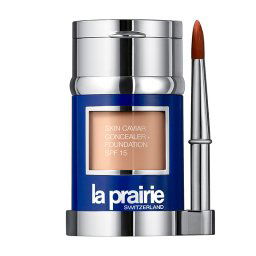 La Prairie Skin Caviar Complexion Skin Caviar Complexion Concealer Foundation SPF 15 CREME PECHE