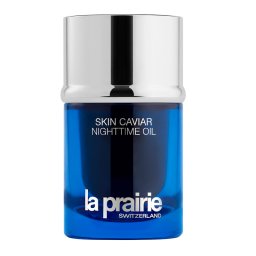 La Prairie Caviar de Pele Skin Caviar Nighttime Oil