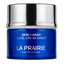 La Prairie Caviar de Pele Skin Caviar Luxe Cream Sheer