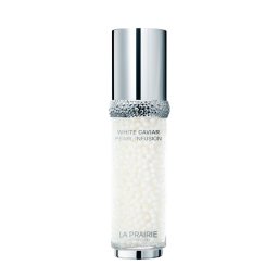 La Prairie Ruibarbo branco White Caviar Pearl Infusion