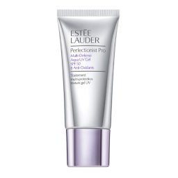 Estee Lauder Serums restaurativos Perfectionist Pro Multi-Defense Aqua UV Gel SPF 50 with 8 Anti-Oxidant