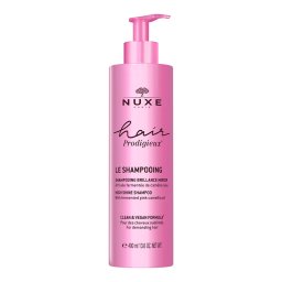 Nuxe Cabelo Champú Brillo Sublime Hair Prodigieux