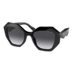 Prada Eyewear Óculos de sol para mulheres Pr16Ws Sunglasses