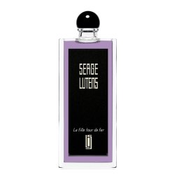 Serge Lutens Perfumes de Nicho Femininos La Fille Tour de Fer