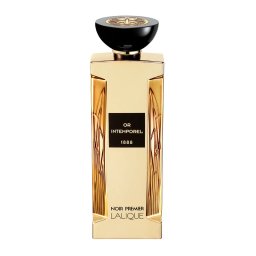 Lalique Perfumes Nicho Unisex NOIR PREMIER Or Intemporel 1888