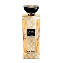 Lalique Perfumes Nicho Unisex NOIR PREMIER Plume Blanche 1901