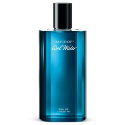 Davidoff Cool Water Men - 200 ML Eau de toilette Perfumes Homens