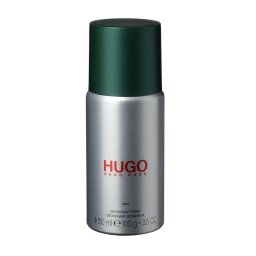 Hugo Boss Linhas de Banho Masculino Man (Deodorant Spray)
