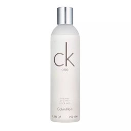 Calvin Klein Linhas de Banho Feminino CK One Body Wash