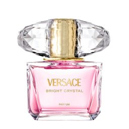 Versace Bright Crystal Parfum - 90 ML Parfum Perfumes Mulher