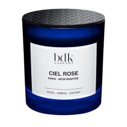 Bdk Parfums Casa Ciel Rose Scented Candle