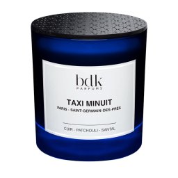 Bdk Parfums Casa Taxi Minuit Scented Candle