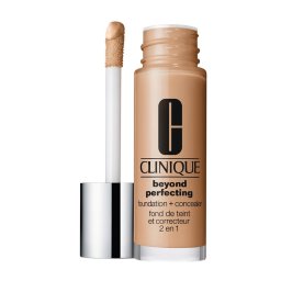 Clinique Bases de Maquilhagem Beyond Perfecting Foundation & Concealer VANILLA