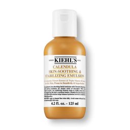 Kiehl's Tratamentos hidratantes Calendula Skin-Soothing & Stabilizing Emulsion