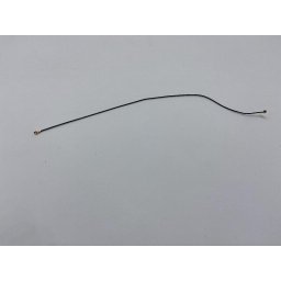 Cabo Coaxial de Antena de 120mm para Samsung A32