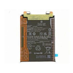 Bateria para Xiaomi Poco F4 5G ou F4 GT BP49