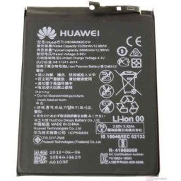 Bateria HB396285ECW para Huawei P20