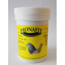 PRONAFIT Pro-Smoke 3 TABLETS - FREE SHIPPING