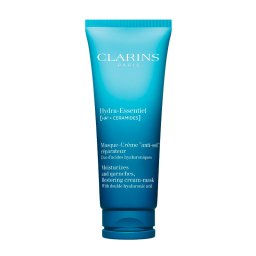 Clarins Cosméticos Faciais Hydra-Essentiel Máscara Hidratante Mate