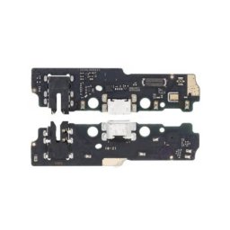Placa de Carga Xiaomi Redmi A1 / A1 Plus / A2 4G Preto