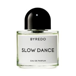 Byredo Perfumes Nicho Unisex Slow Dance