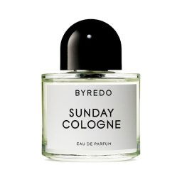 Byredo Perfumes Nicho Unisex Sunday Cologne