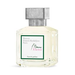 Maison Francis Kurkdjian Paris l'Homme À la rose - 70 ML Eau de Parfum Perfumes Homens