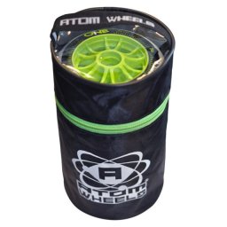 ATOM Wheels Bag Max.110mm - Saco para Rodas