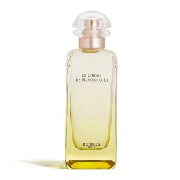 Hermès Le Jardin De Monsieur Li Eau de Toilette - 100 ML Perfumes Mulher
