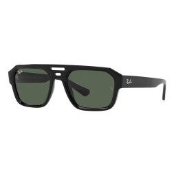 Ray-ban Óculos de sol unisexo RB4397 667771 54-20 Corrigan Bio-Based