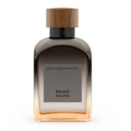Adolfo Dominguez Agua Fresca Ebano Salvia - 200 ML Perfumes Mulher