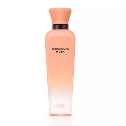 Adolfo Dominguez Agua Fresca Terracota Musk - 120 ML Eau de Parfum Perfumes Mulher