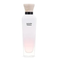 Adolfo Dominguez Jazmin Tonka - 60 ML Perfumes Mulher