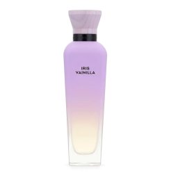 Adolfo Dominguez Iris Vainilla - 60 ML Perfumes Mulher