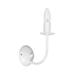 Luz de parede GLOBE 1xE14/60W