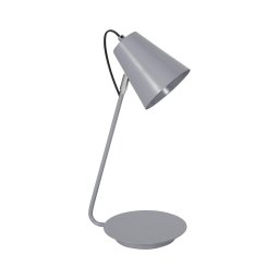 Lâmpada de mesa TABLE LAMPS 1xE27/60W/230V