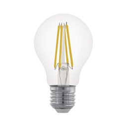 Lâmpada LED com regulação A60 E27/6W 2700K - Eglo 11701