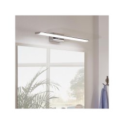 Eglo 98451 - Iluminação de casa de banho LED RGB dimerizável LED/15,6W/230V IP44 + comando remoto