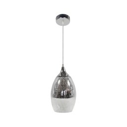Candelabro num fio CELIA 1xE27/60W/230V