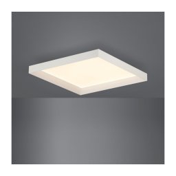 Eglo 39464 - Luminária de teto LED dimmável ESCONDIDA LED/27W/230V + DO