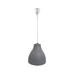 Rabalux 5060 - Candelabro num fio MORRIS 1xE27/40W/230V