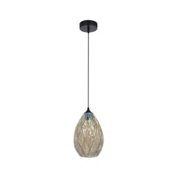 Candelabro sobre um fio GRAN 1xE27/60W/230V