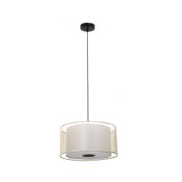 Rabalux - Candelabro suspenso 3xE27/40W/230V