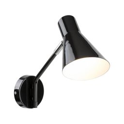 Rabalux 4504 - Candeeiro de parede ALFONS 1xE27/25W/230V