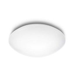 Philips 31803/31/E4 - Iluminação de teto LED SUEDE LED/40W/230V 6500 K