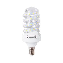 Lâmpada LED E14/9W/230V 3000K - Aigostar
