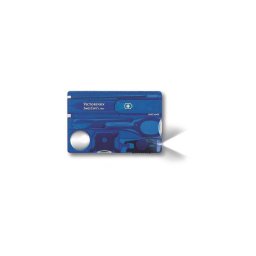 Victorinox - Conjunto multifunções 13 funções azul
