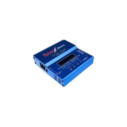 Carregador de bateria 80W/11-18V/230V