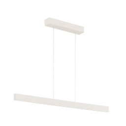 Argon 8302 - Luminária LED BALANS 35W 230V 3000K creme